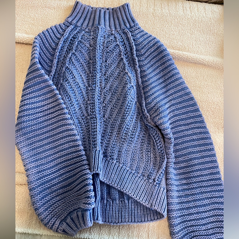 Free People Sweater
